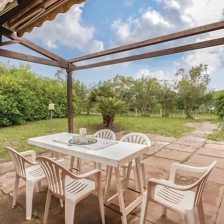 Three-bedroom Holiday In Capoliveri -li- * Casa Marchetti
